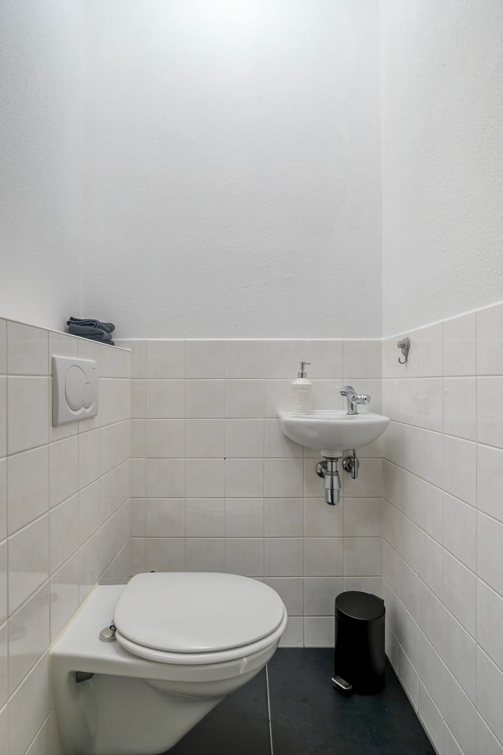 Foto 6 van Daniël de Brouwerstraat 21