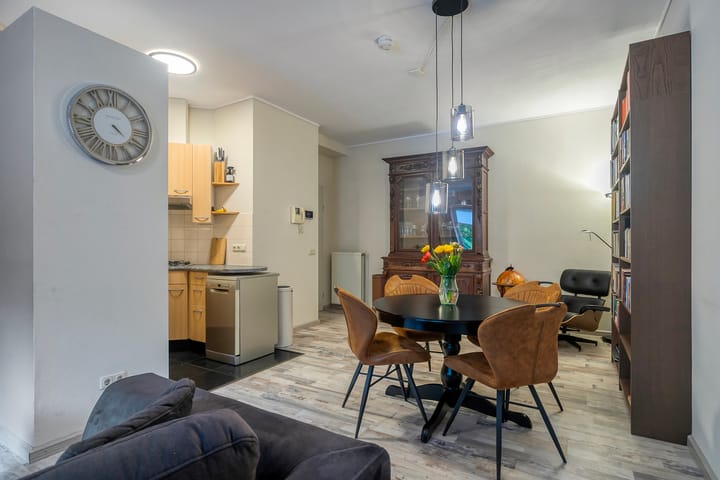 Foto 8 van Daniël de Brouwerstraat 21