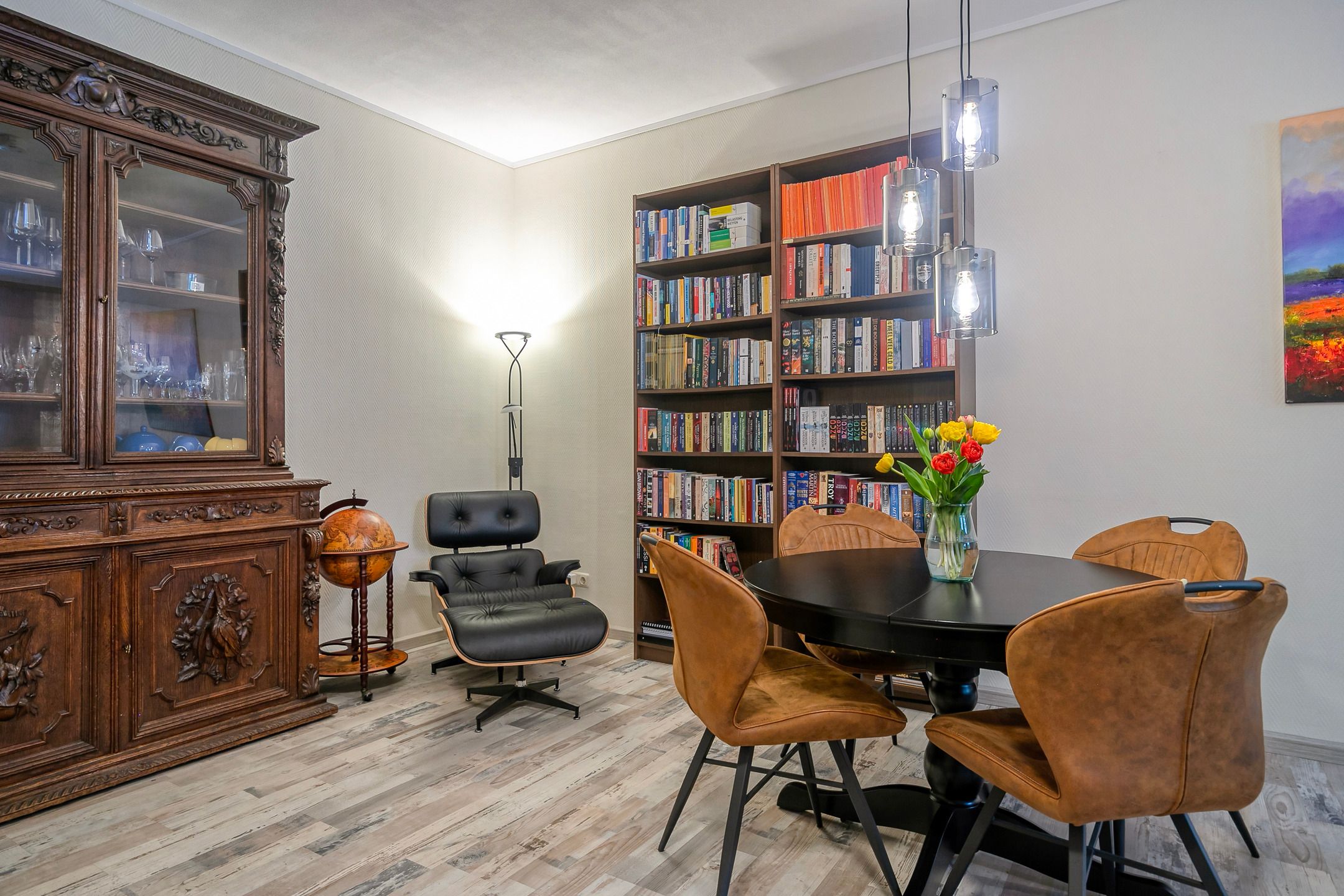 Photo 9 of Daniël de Brouwerstraat 21