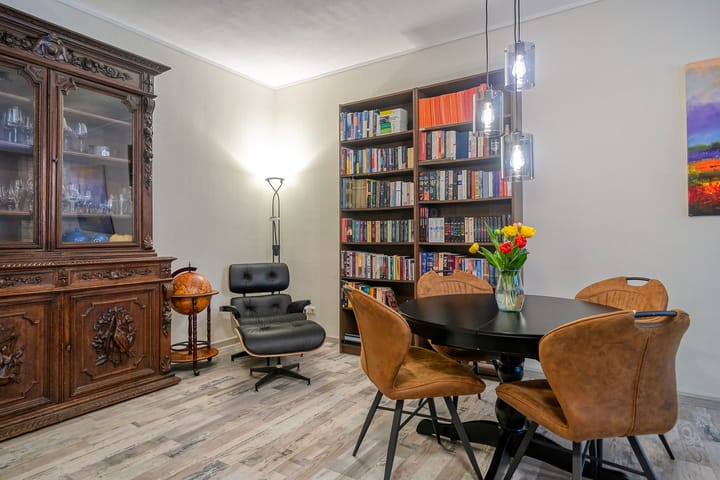 Foto 9 van Daniël de Brouwerstraat 21