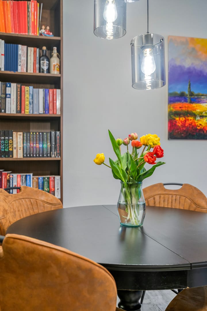 Foto 10 van Daniël de Brouwerstraat 21