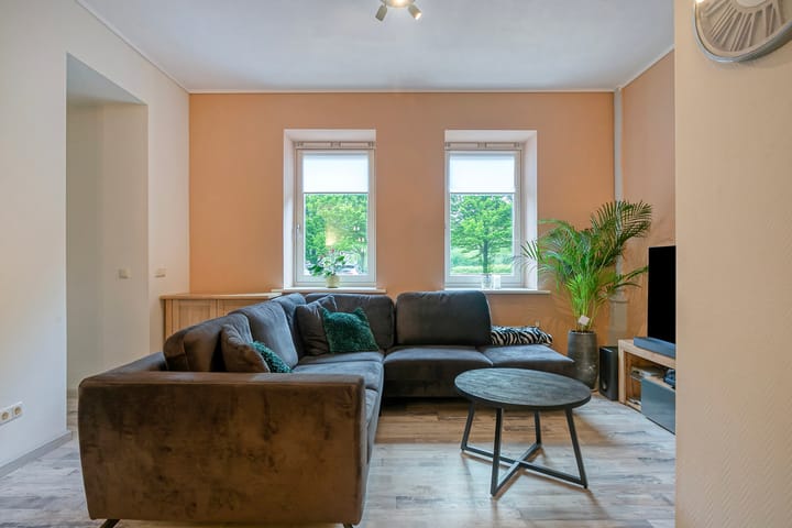 Foto 11 van Daniël de Brouwerstraat 21