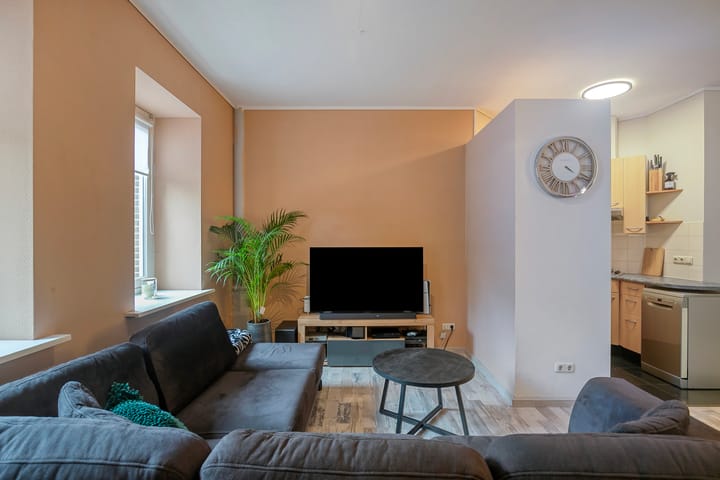 Foto 12 van Daniël de Brouwerstraat 21