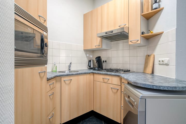 Foto 13 van Daniël de Brouwerstraat 21