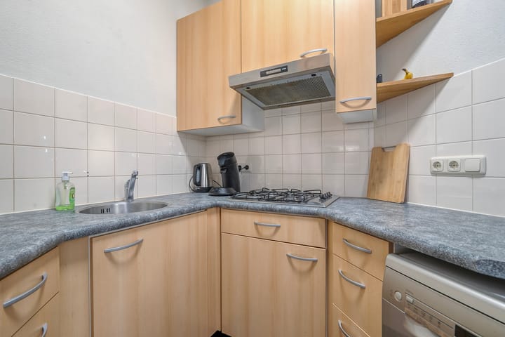 Foto 14 van Daniël de Brouwerstraat 21