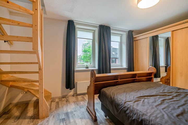 Foto 16 van Daniël de Brouwerstraat 21