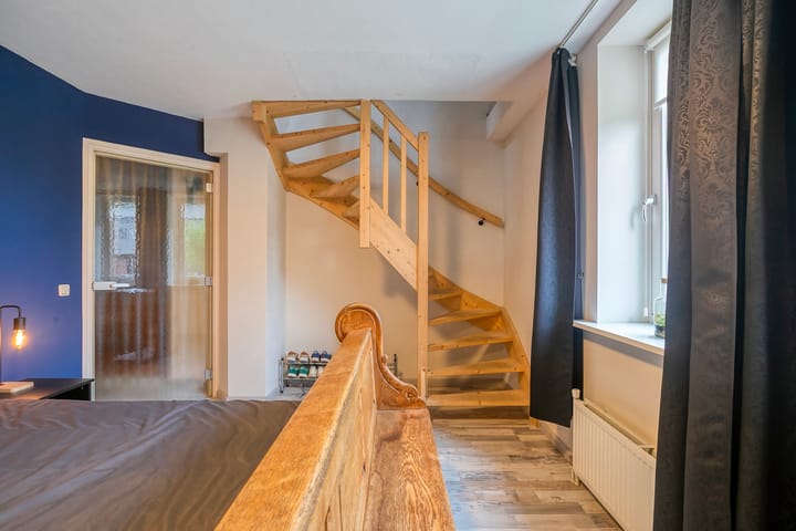 Foto 17 van Daniël de Brouwerstraat 21