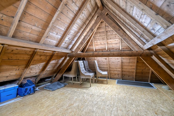 Foto 20 van Daniël de Brouwerstraat 21