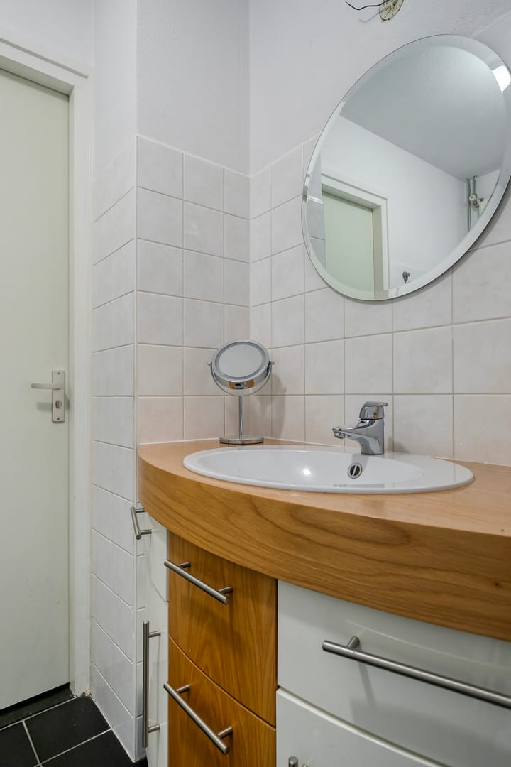 Foto 23 van Daniël de Brouwerstraat 21