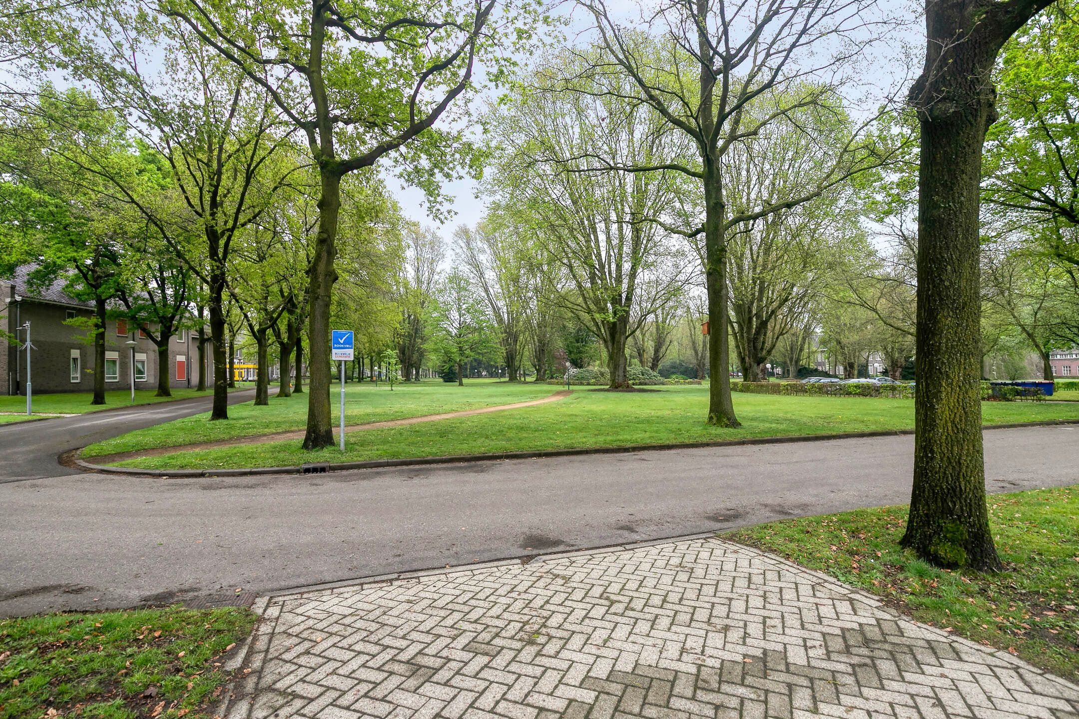 Photo 27 of Daniël de Brouwerstraat 21