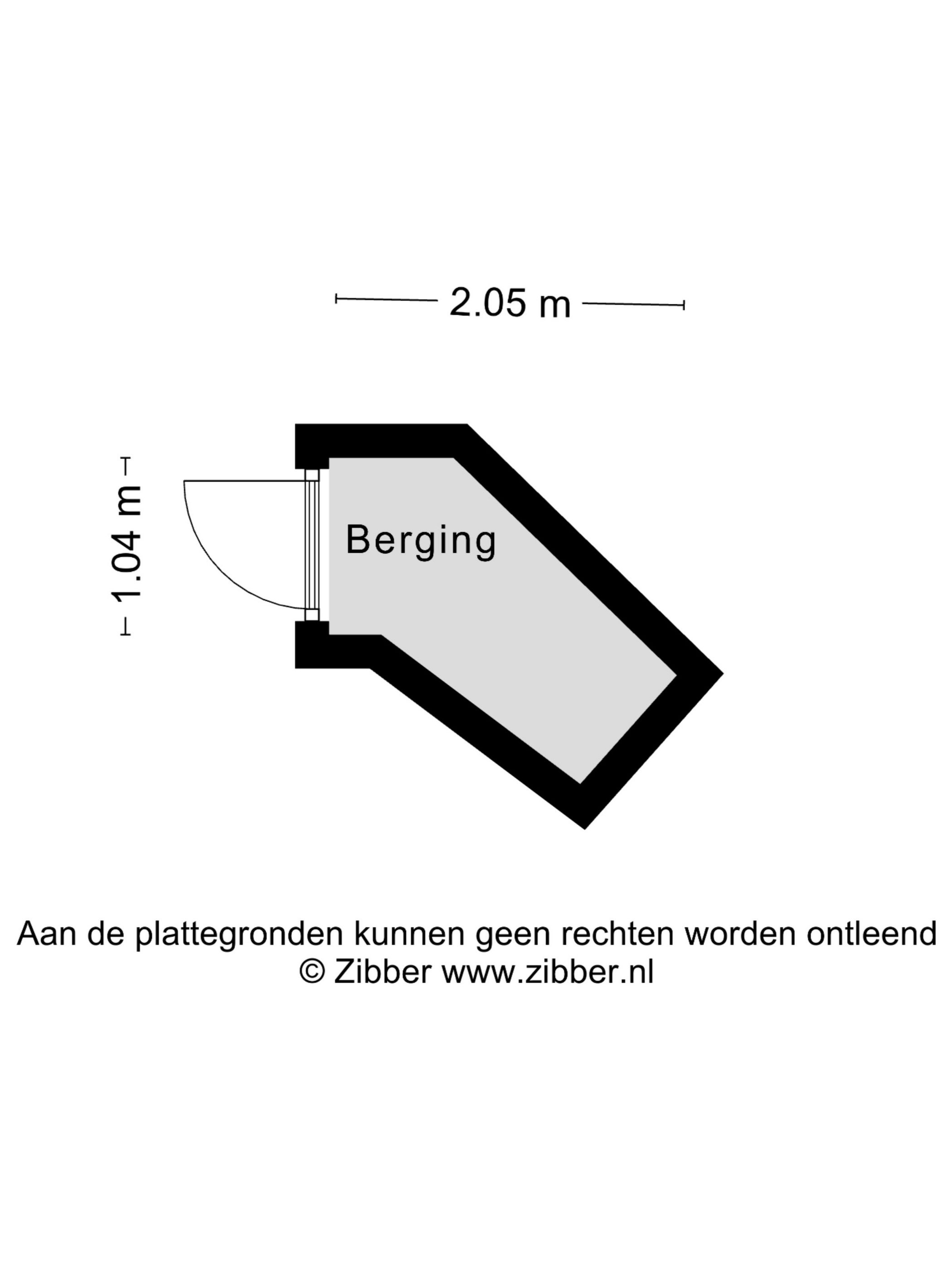 Photo 30 of Daniël de Brouwerstraat 21