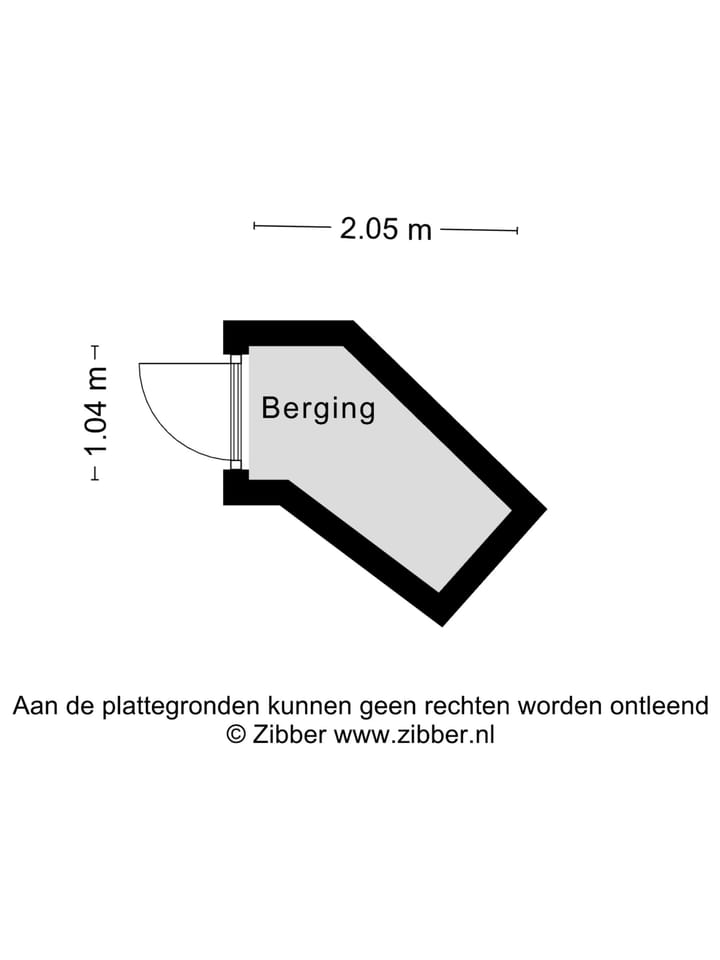 Foto 30 van Daniël de Brouwerstraat 21