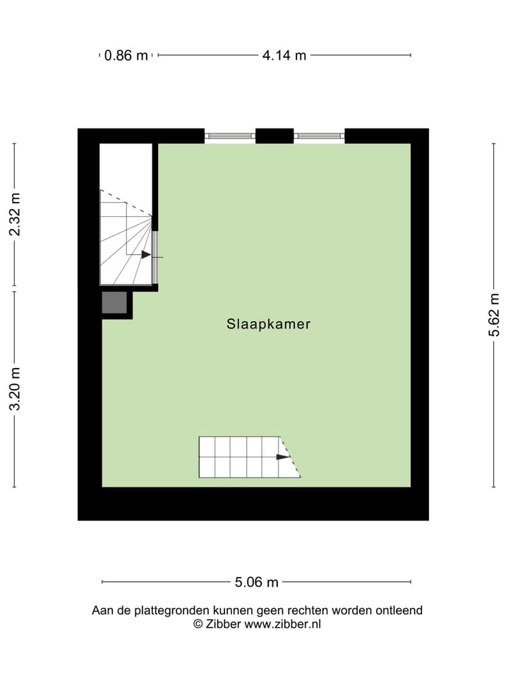 Foto 31 van Daniël de Brouwerstraat 21