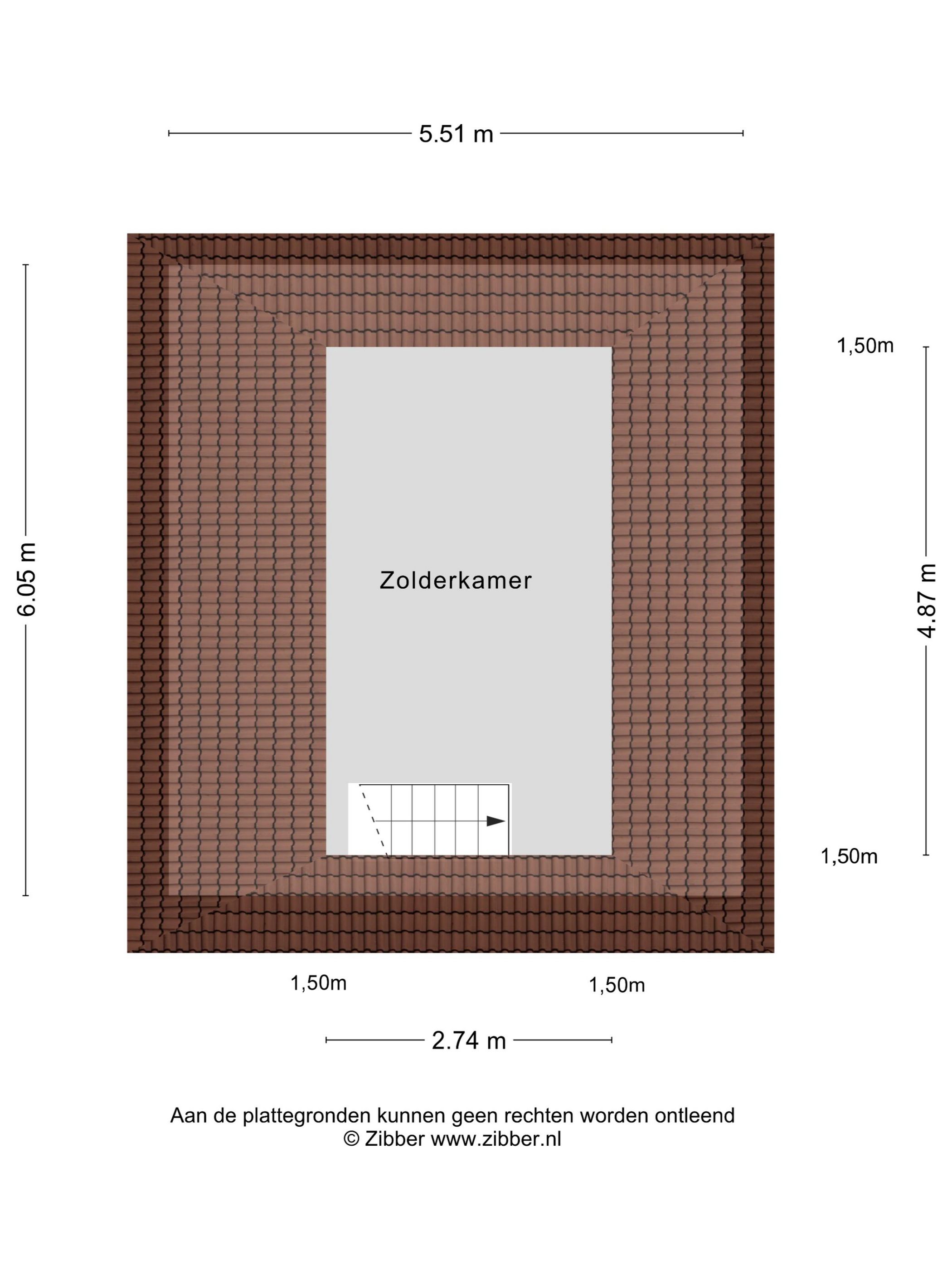 Photo 33 of Daniël de Brouwerstraat 21