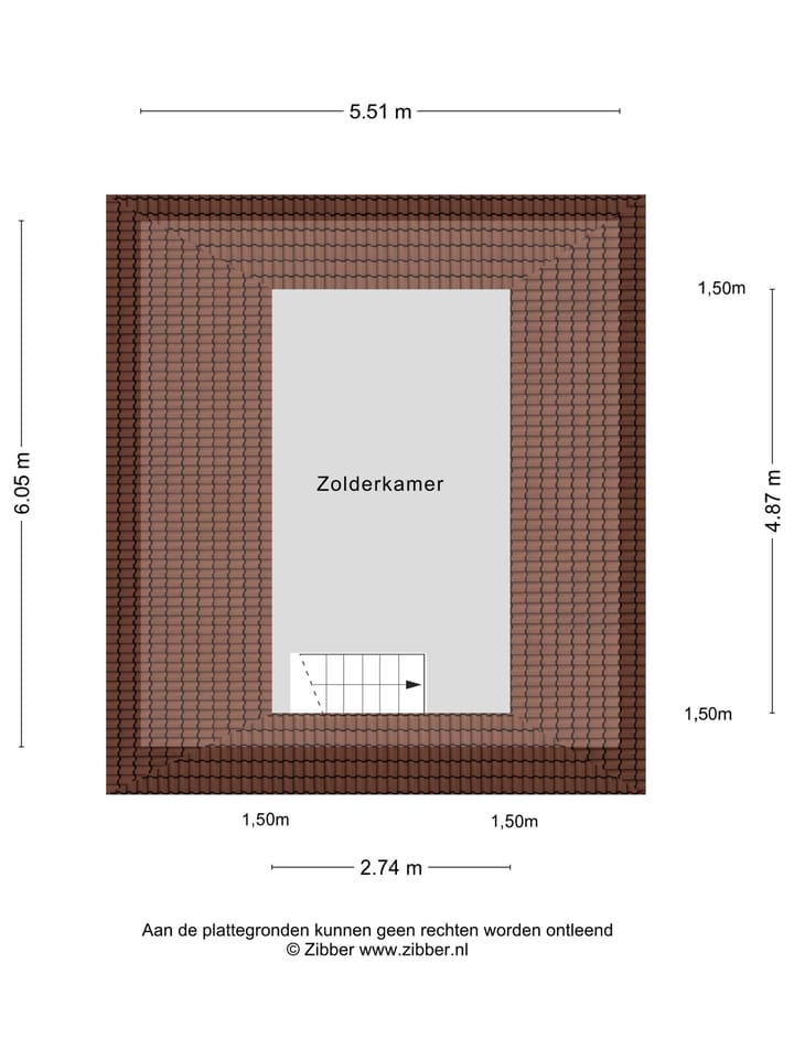 Foto 33 van Daniël de Brouwerstraat 21