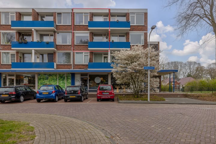 Handwerkerszijde 136