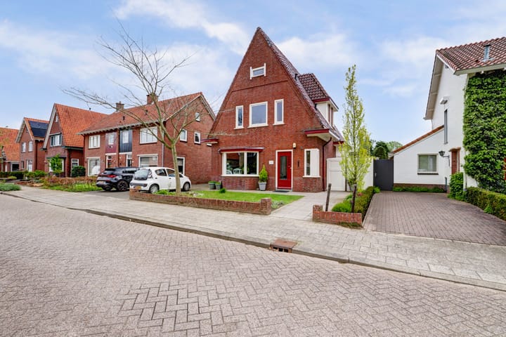 Generaal Berenschotweg 34