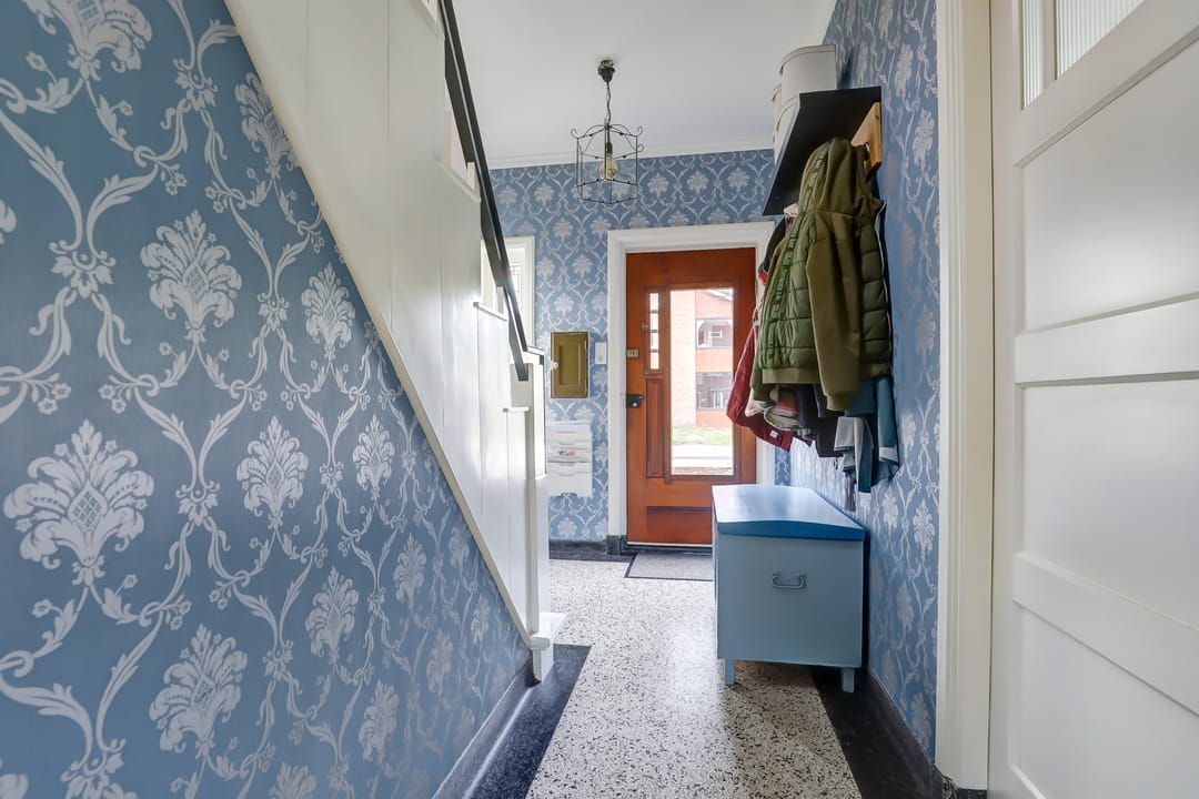 Photo 8 of Generaal Berenschotweg 34