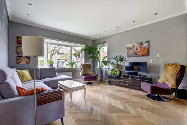 Foto 9 van Generaal Berenschotweg 34