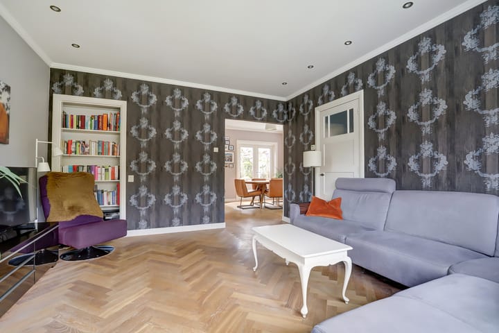 Foto 10 van Generaal Berenschotweg 34