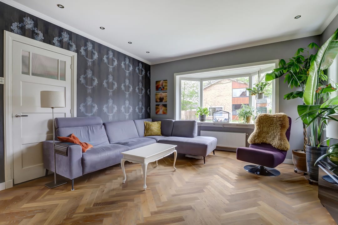 Photo 11 of Generaal Berenschotweg 34