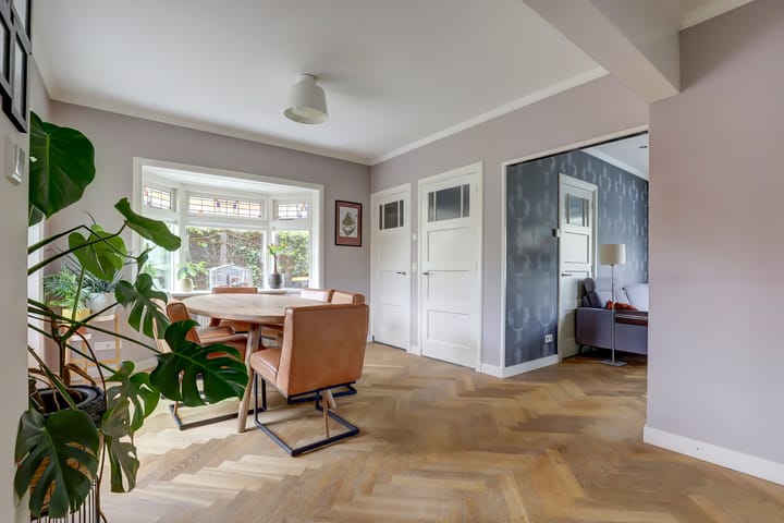 Foto 13 van Generaal Berenschotweg 34