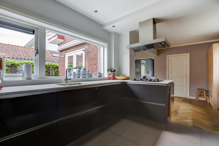 Foto 14 van Generaal Berenschotweg 34