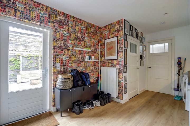 Foto 18 van Generaal Berenschotweg 34