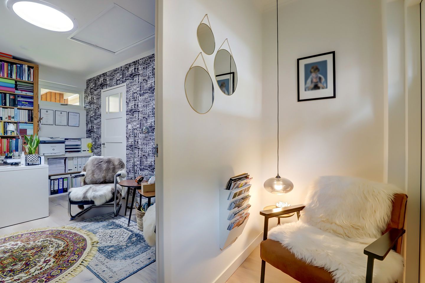 Photo 19 of Generaal Berenschotweg 34