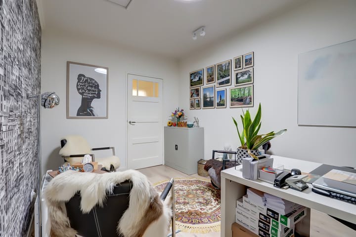 Foto 20 van Generaal Berenschotweg 34