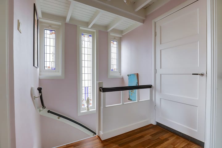 Foto 23 van Generaal Berenschotweg 34