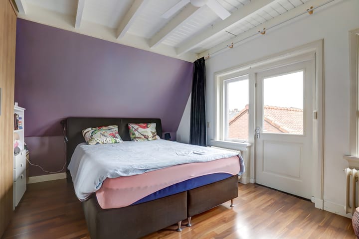 Foto 25 van Generaal Berenschotweg 34