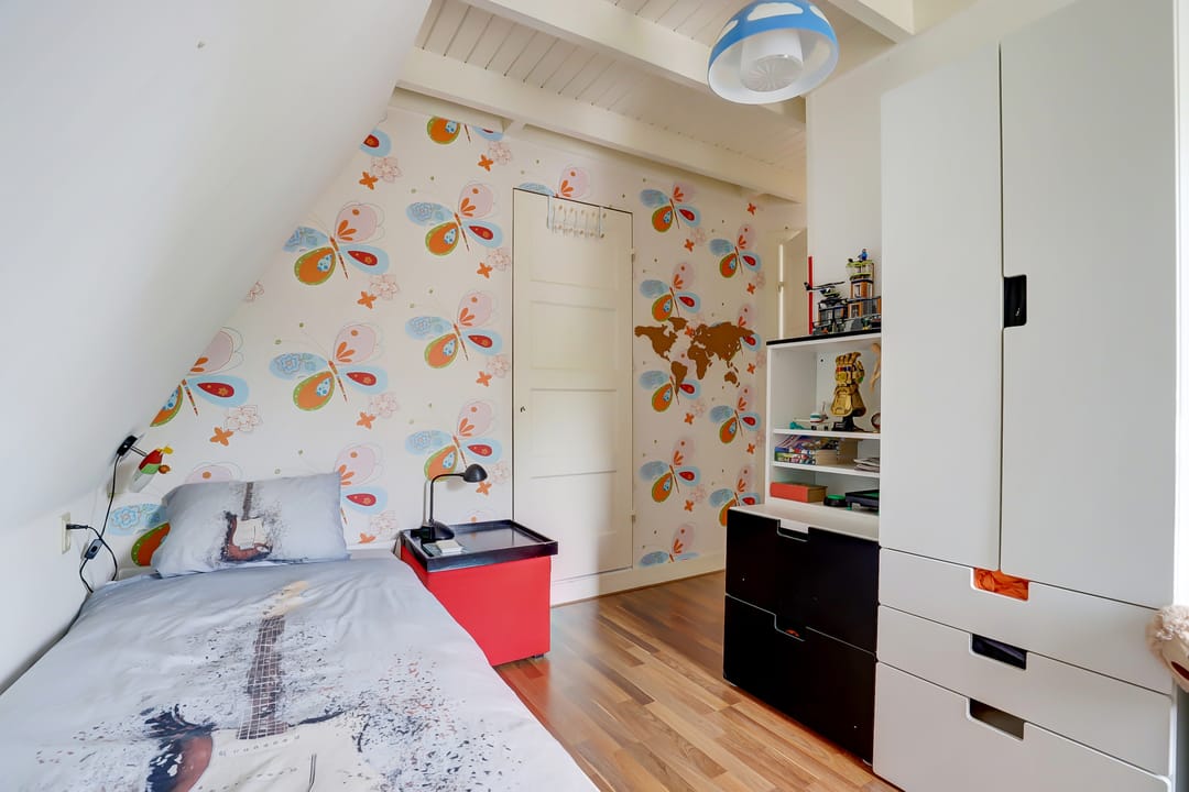 Photo 28 of Generaal Berenschotweg 34