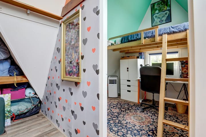 Foto 32 van Generaal Berenschotweg 34