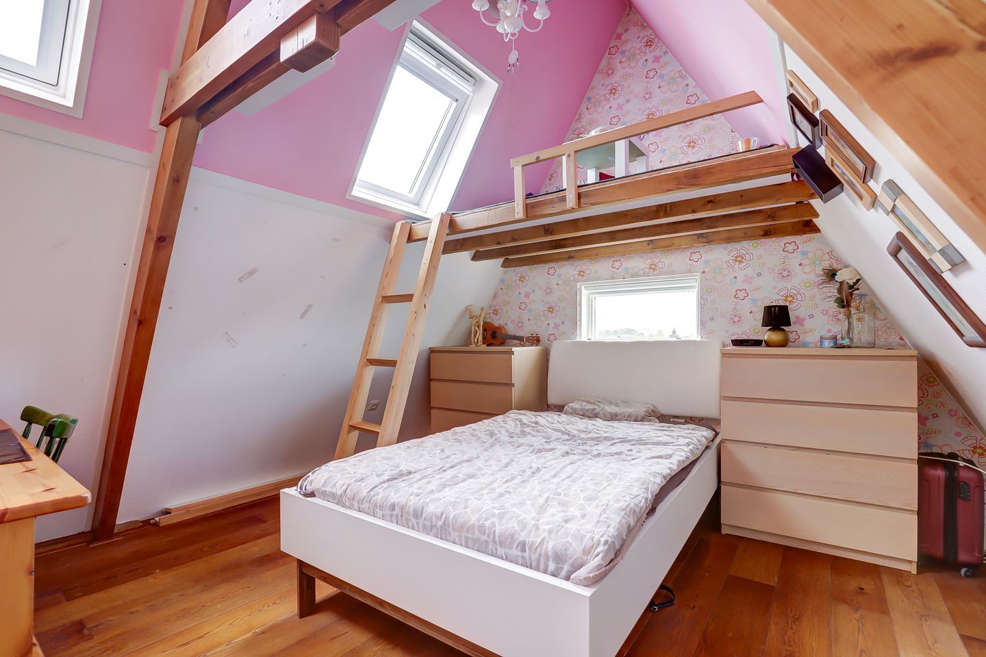 Photo 34 of Generaal Berenschotweg 34