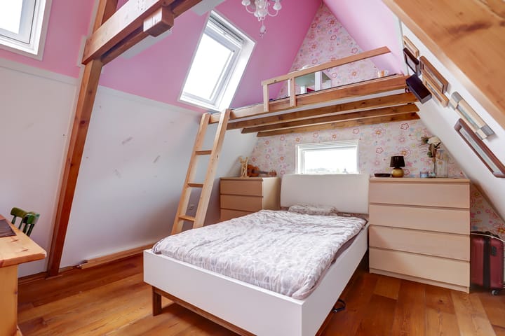 Foto 34 van Generaal Berenschotweg 34