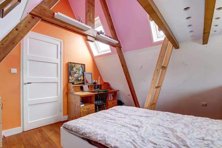 Foto 35 van Generaal Berenschotweg 34