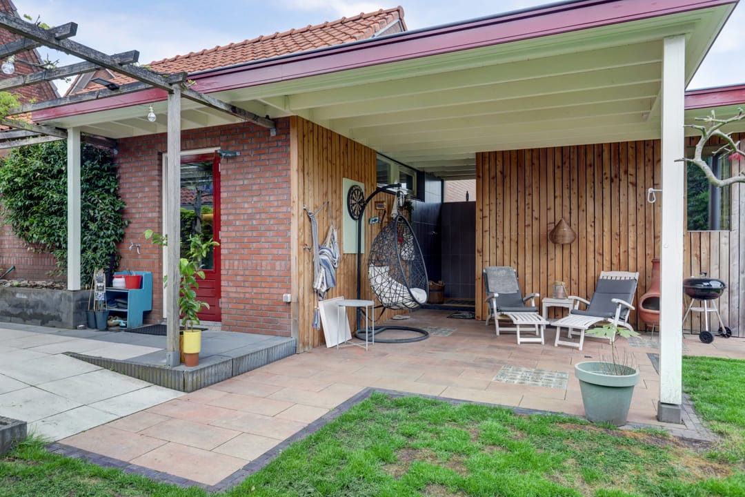 Photo 37 of Generaal Berenschotweg 34