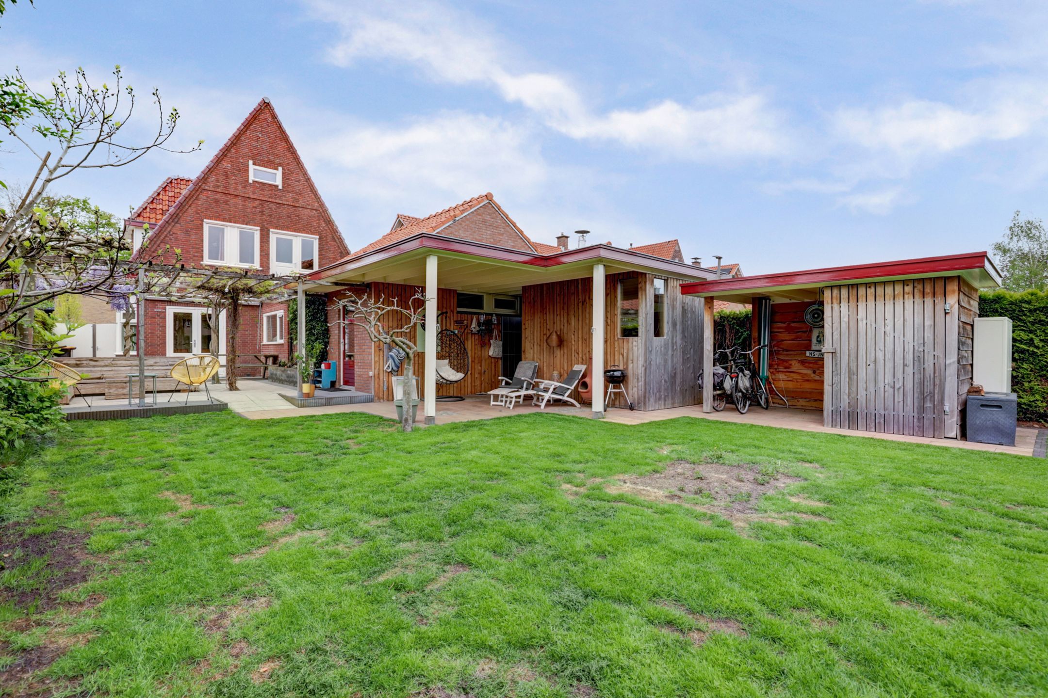 Photo 36 of Generaal Berenschotweg 34