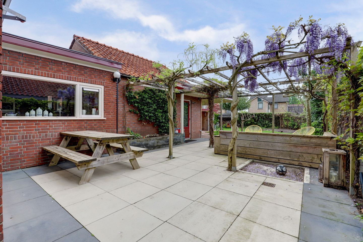 Photo 40 of Generaal Berenschotweg 34