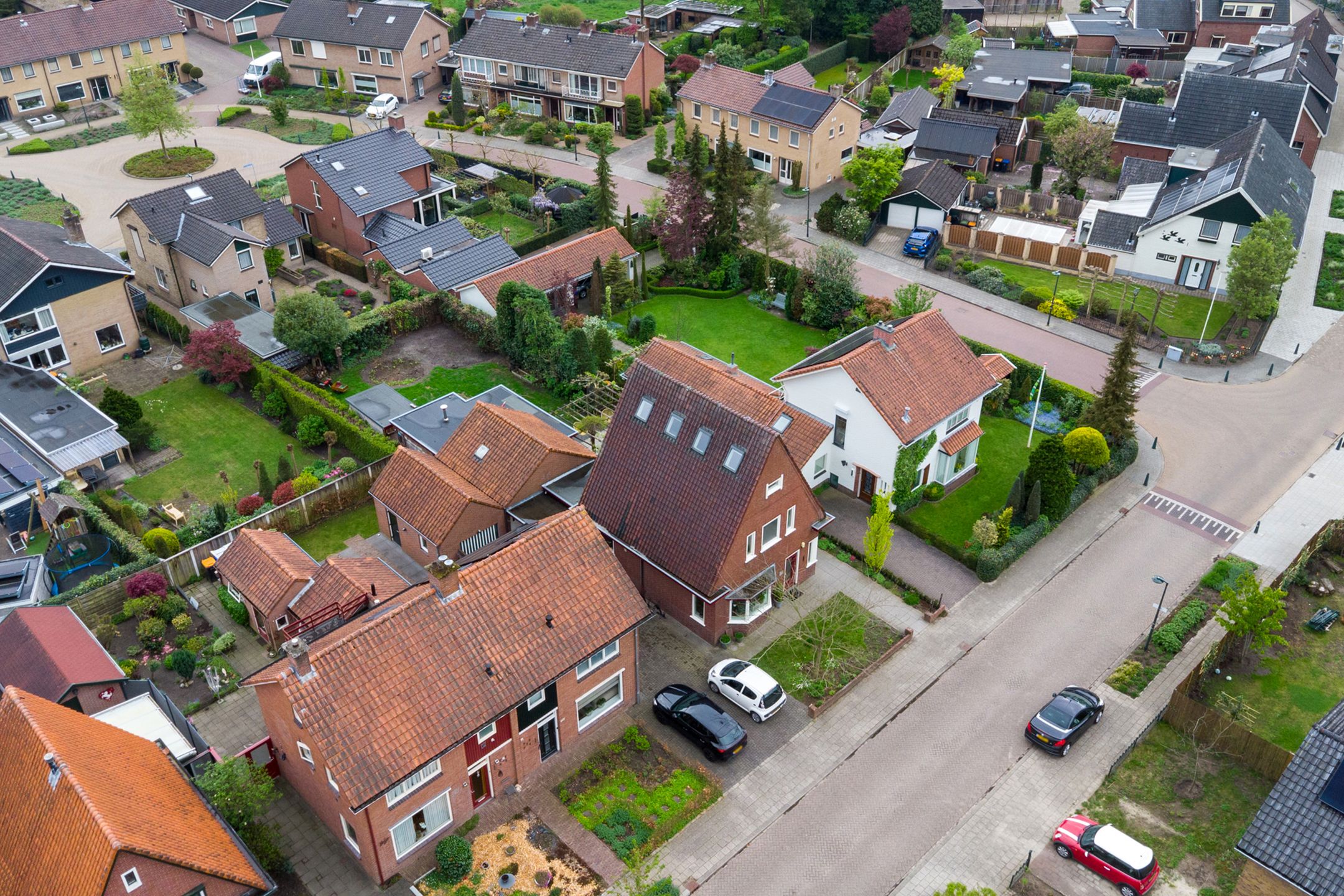 Photo 42 of Generaal Berenschotweg 34