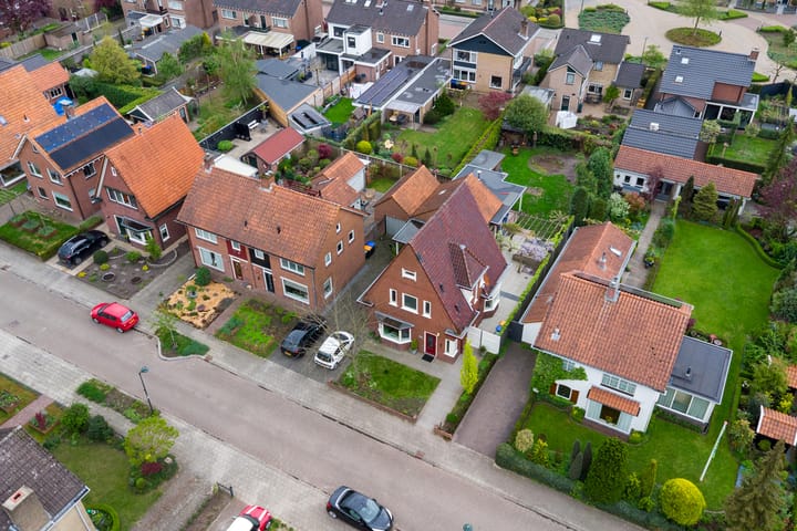 Foto 43 van Generaal Berenschotweg 34