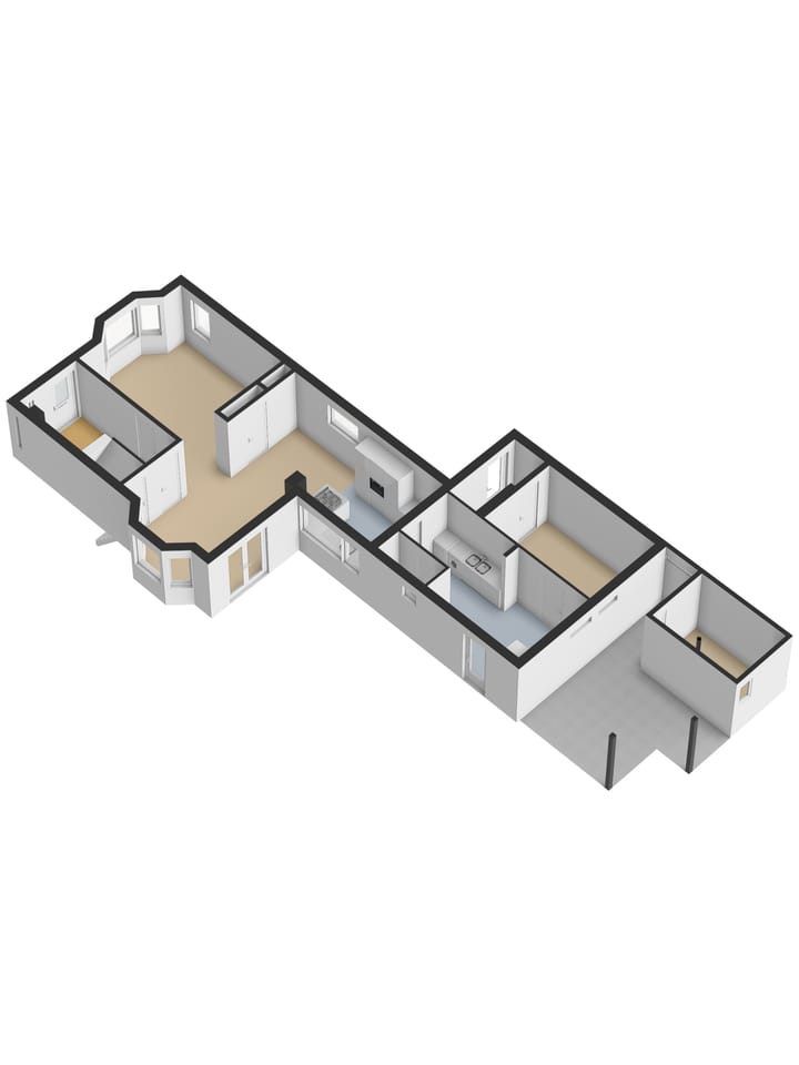 Foto 46 van Generaal Berenschotweg 34