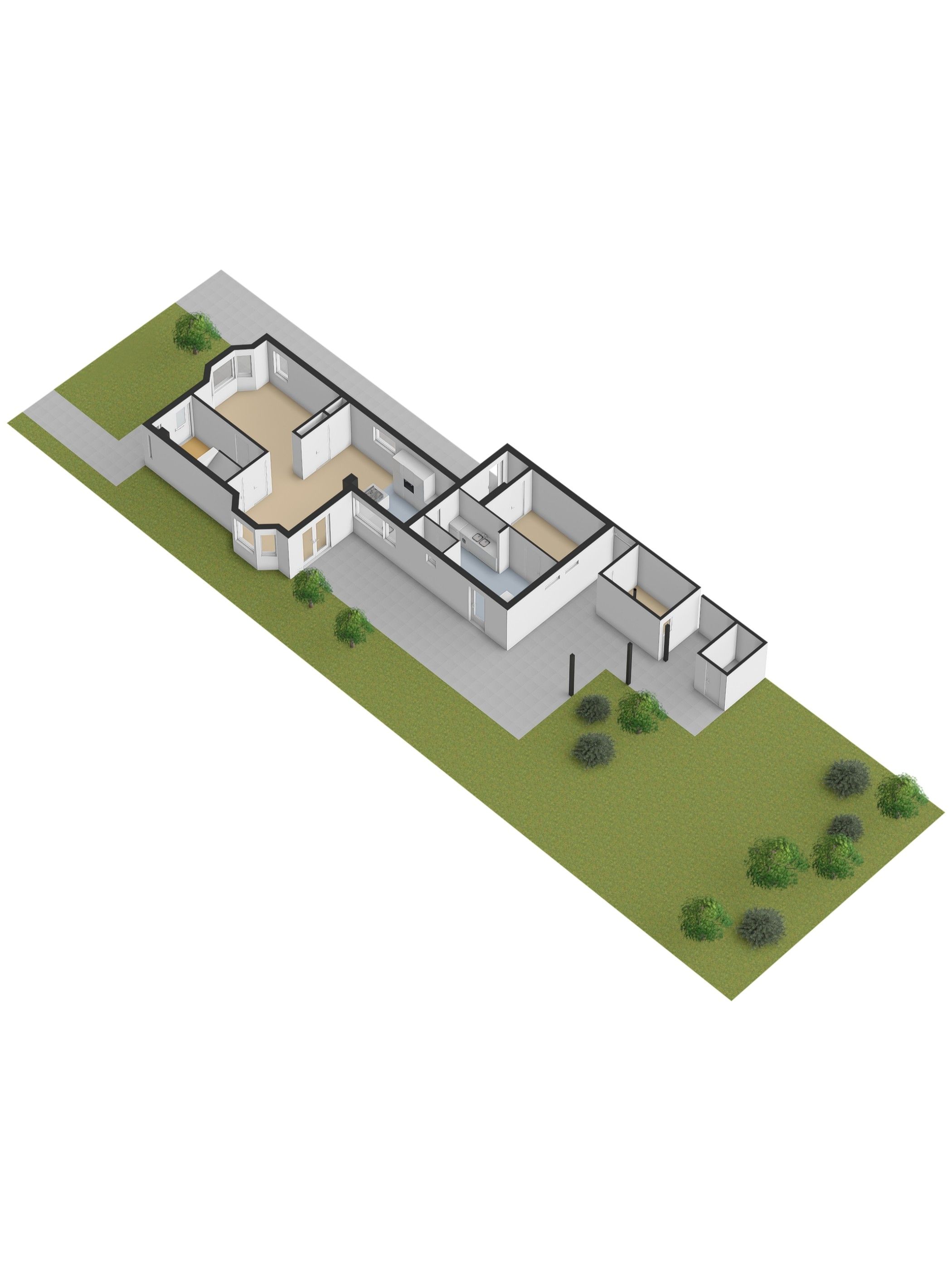 Photo 48 of Generaal Berenschotweg 34