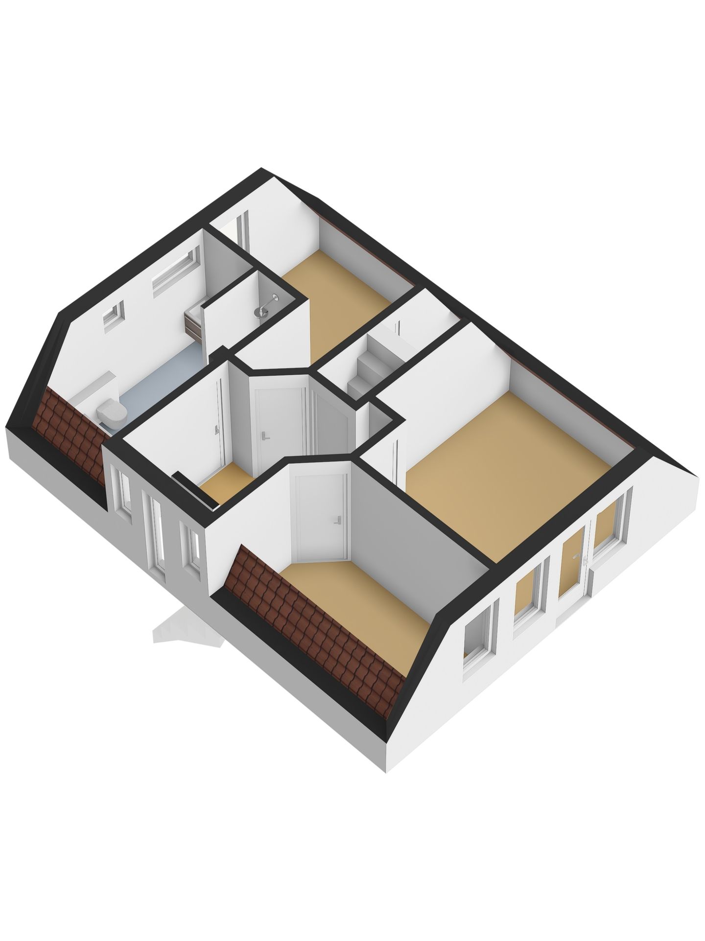 Photo 50 of Generaal Berenschotweg 34