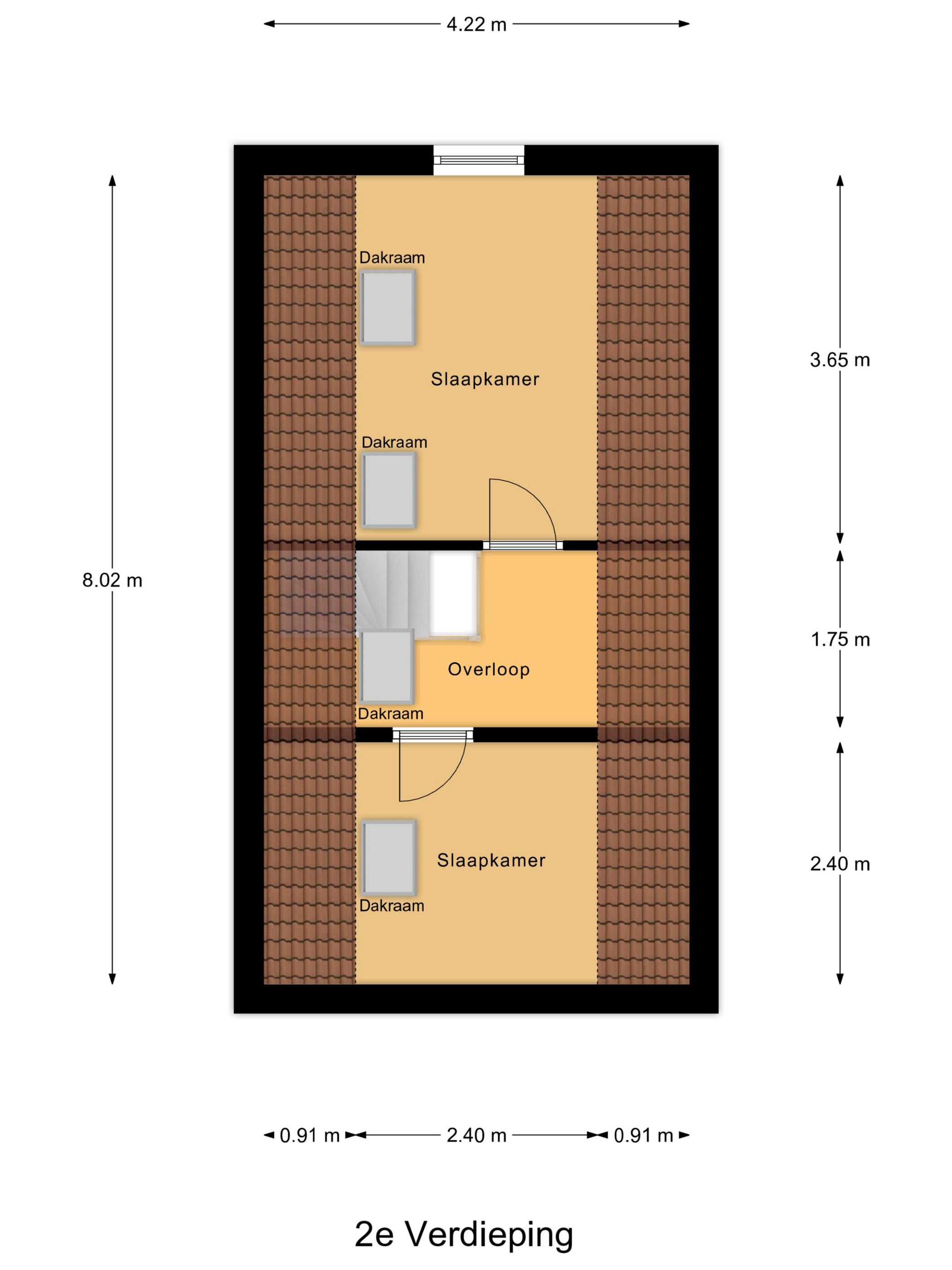 Photo 51 of Generaal Berenschotweg 34