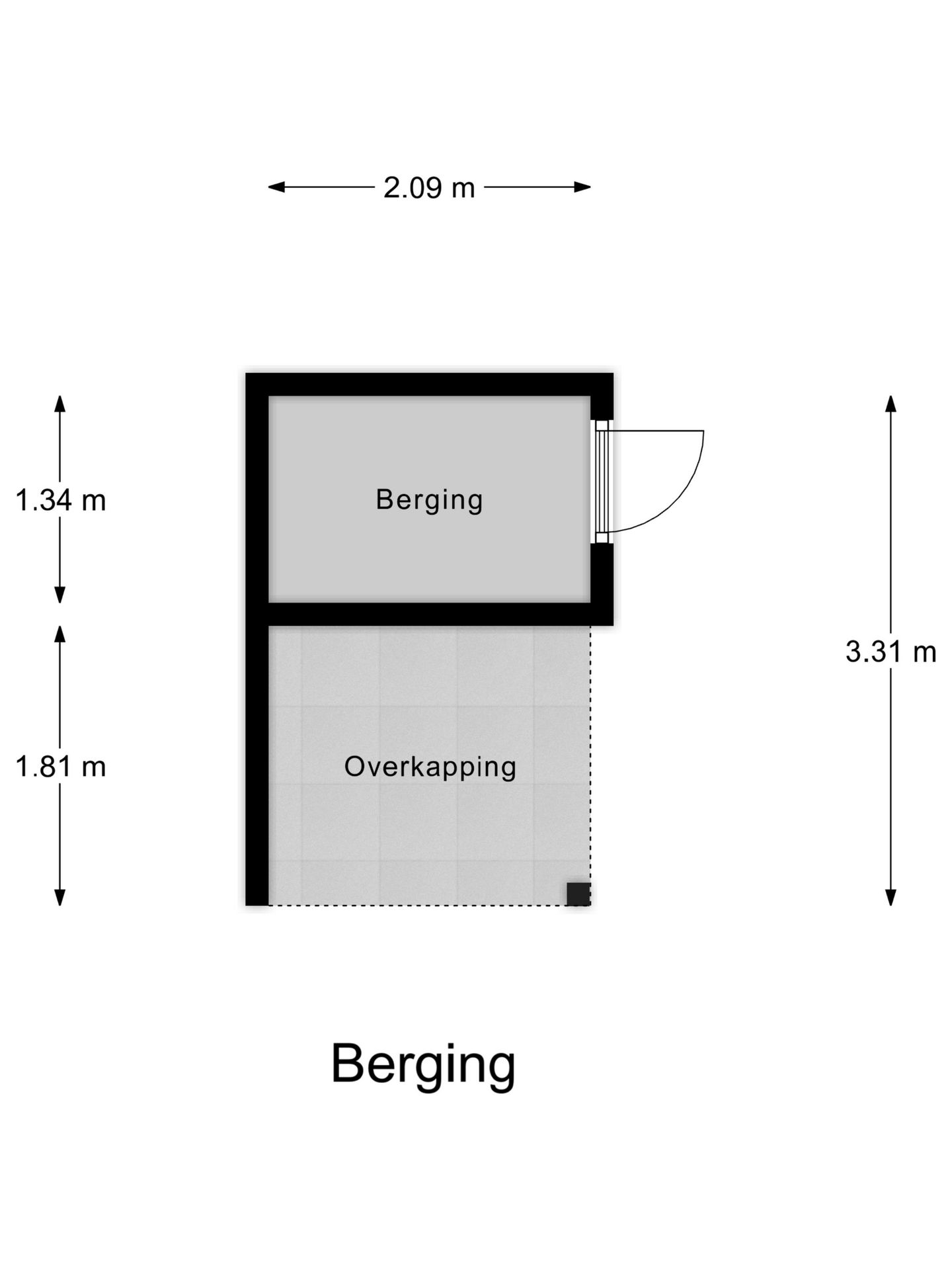 Photo 55 of Generaal Berenschotweg 34