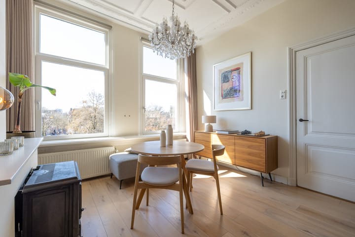 Foto 3 van Spoorsingel 50-A02