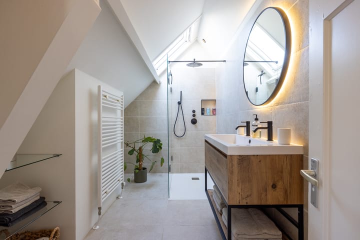 Foto 4 van Spoorsingel 50-A02