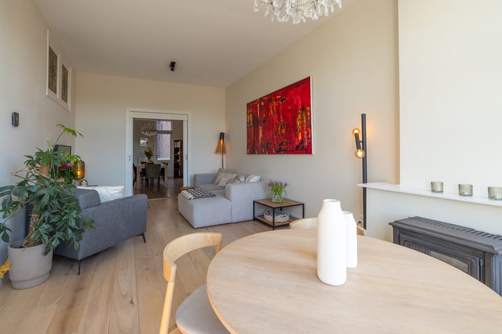 Foto 9 van Spoorsingel 50-A02